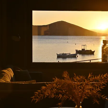 Blue Cove Zen * Elounda (Crete)